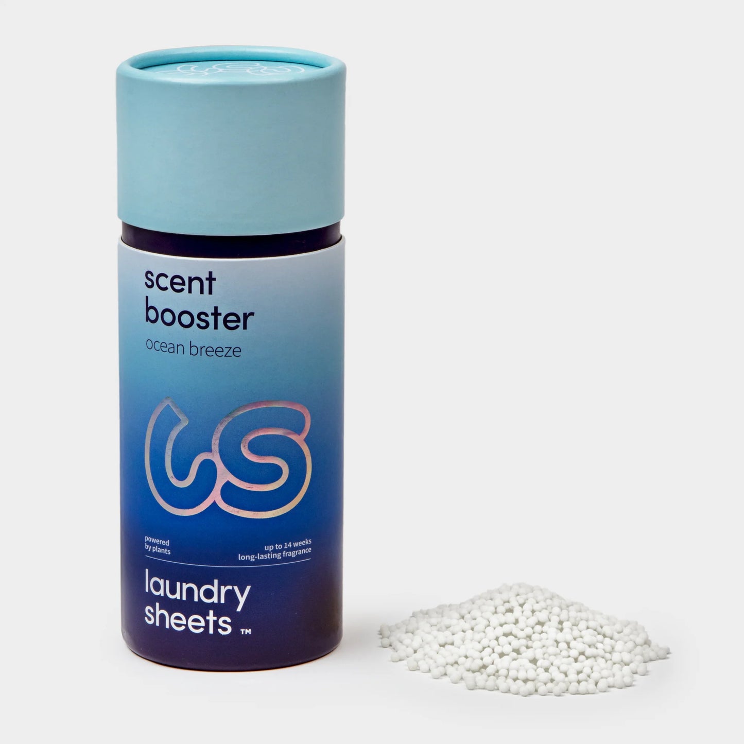 Geurbooster Ocean Breeze - Duurzame Geurparels